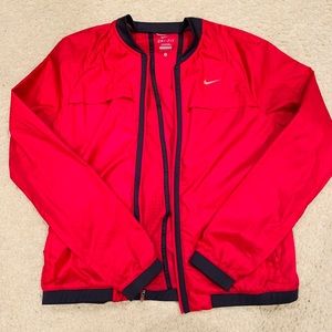 Nike Dri-Fit Jacket